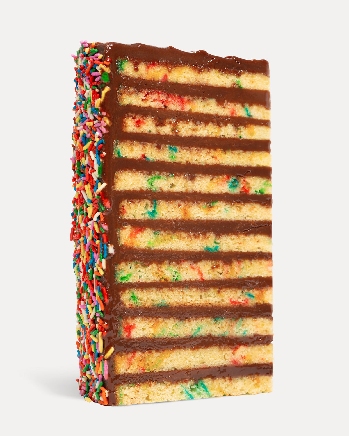 Wonky Chocolate Funfetti Bertha®
