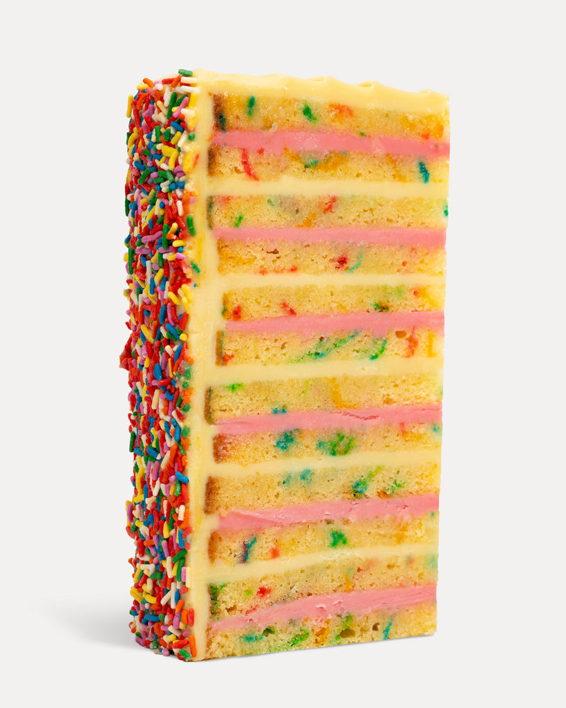 Classic Funfetti Bertha® - September Pre-Order