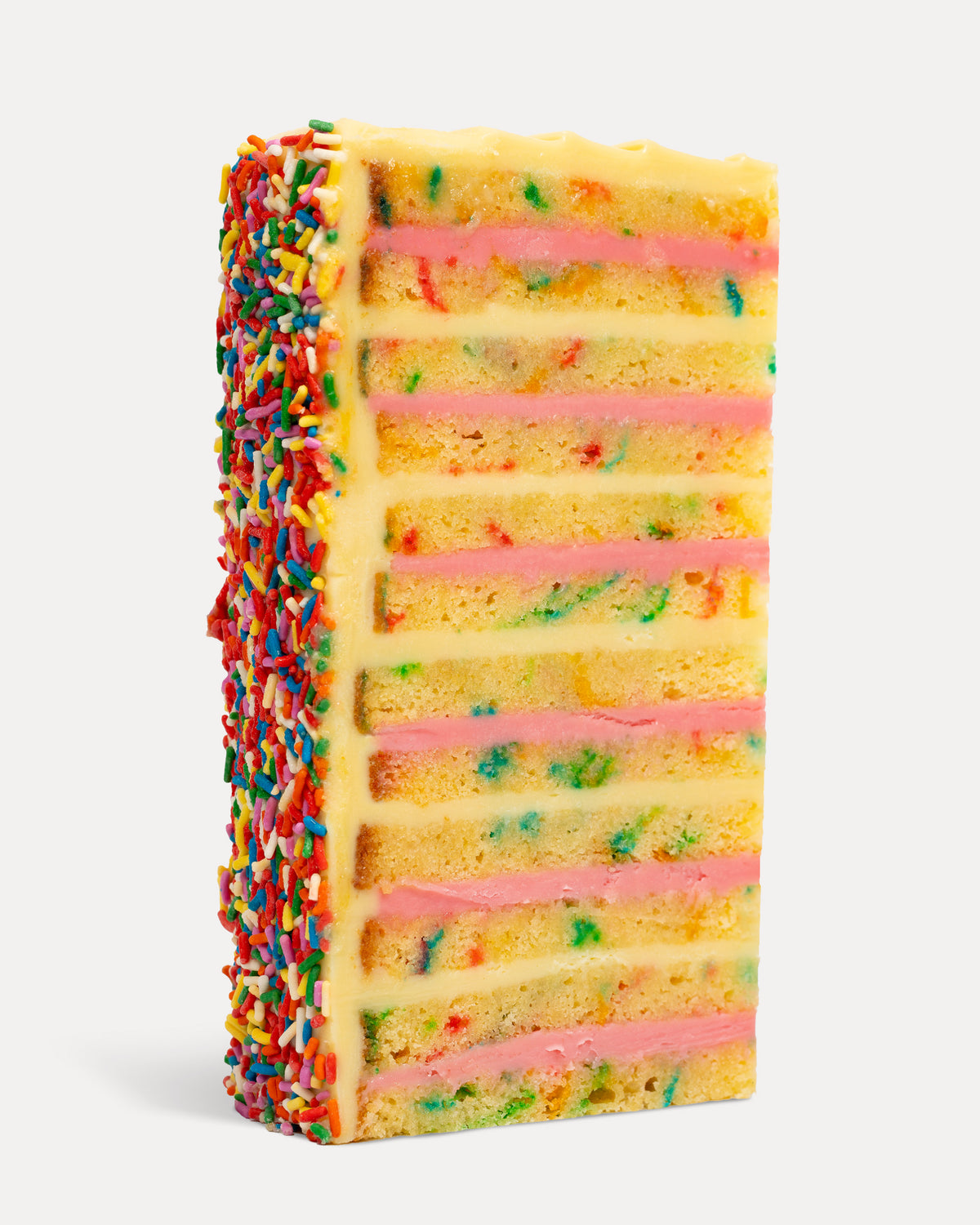 Classic Funfetti Bertha® - September Pre-Order