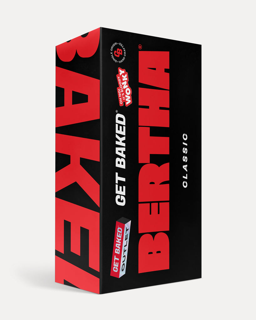 Wonky Classic Bertha®