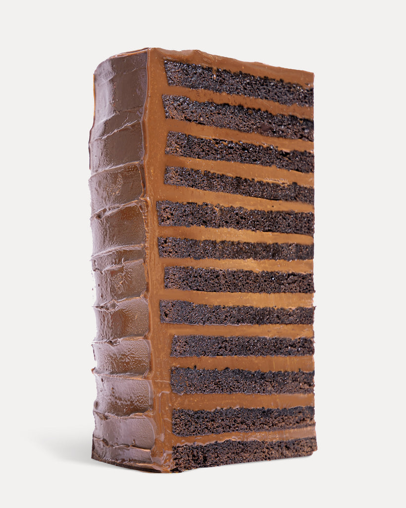 Milk Chocolate Bertha® - Father's Day