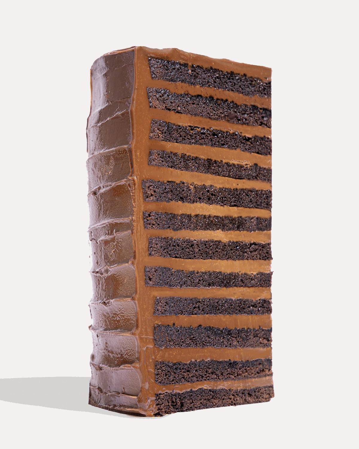 Milk Chocolate Bertha®