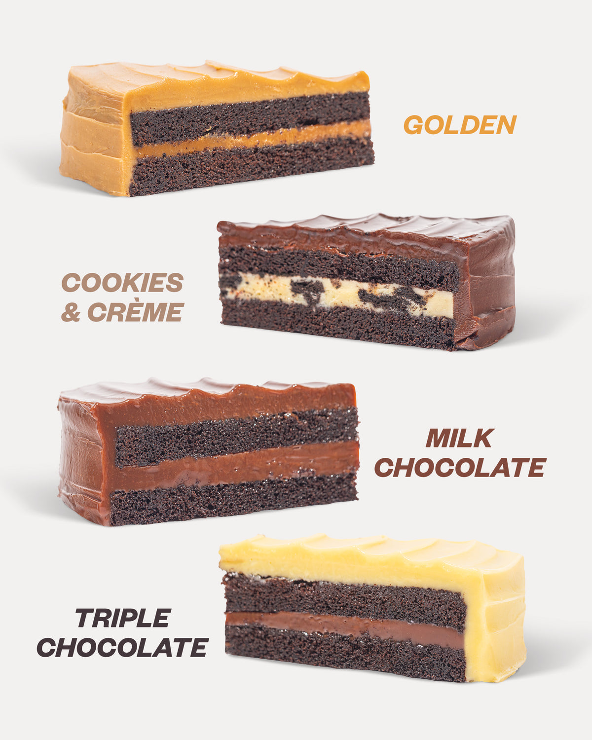 Bertha®  Selection Box - July Pre-Order