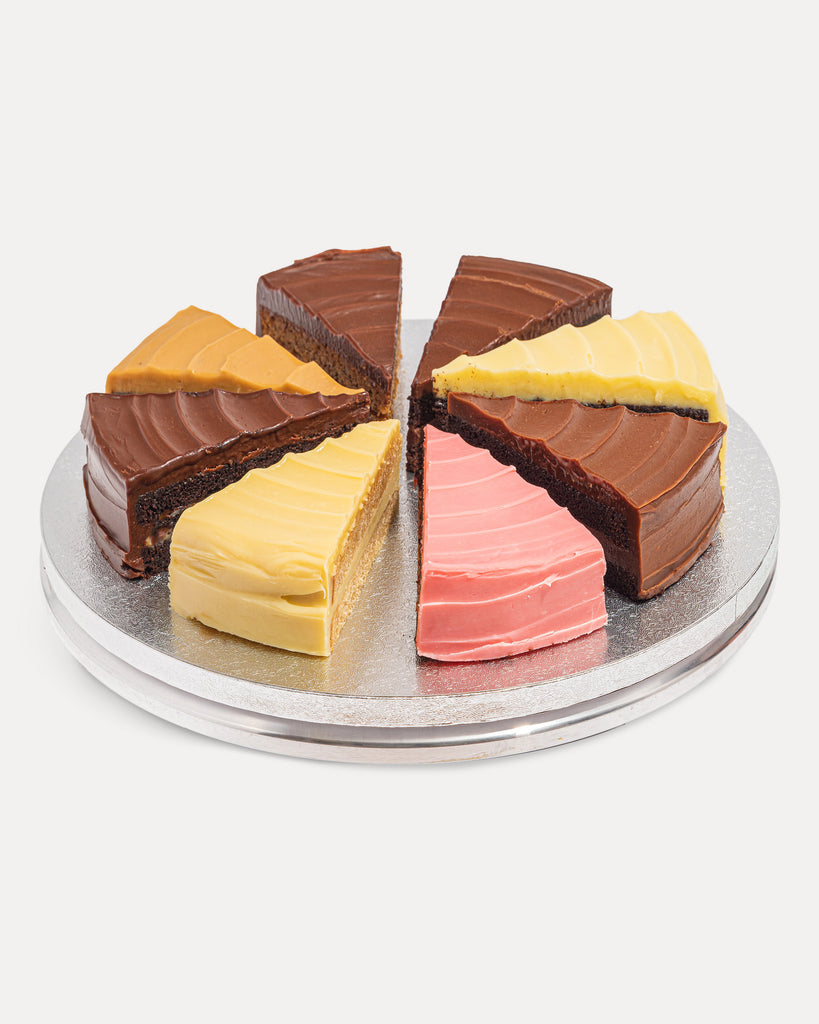Bertha®  Selection Box - July Pre-Order