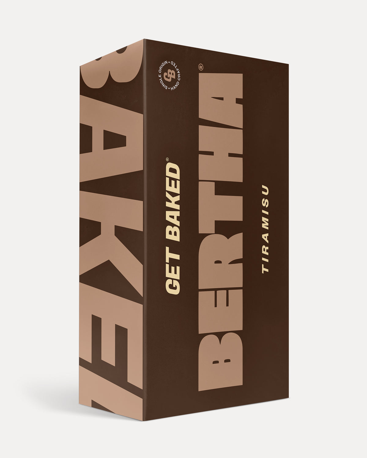 Tiramisu Bertha® - Father's Day