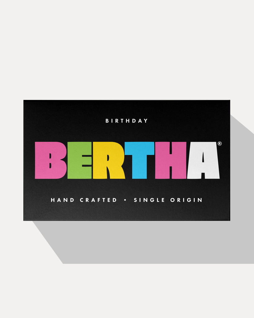 Birthday Bertha® - Mothers Day Delivery
