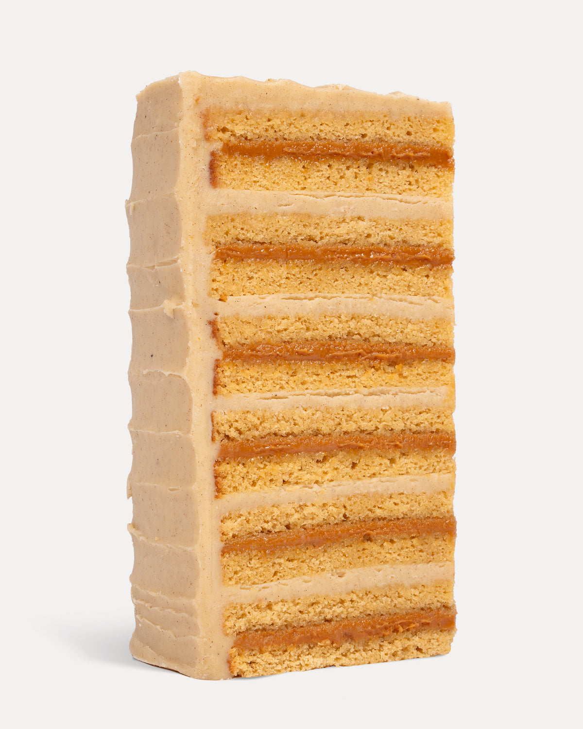 Caramel Apple Pie Bertha®