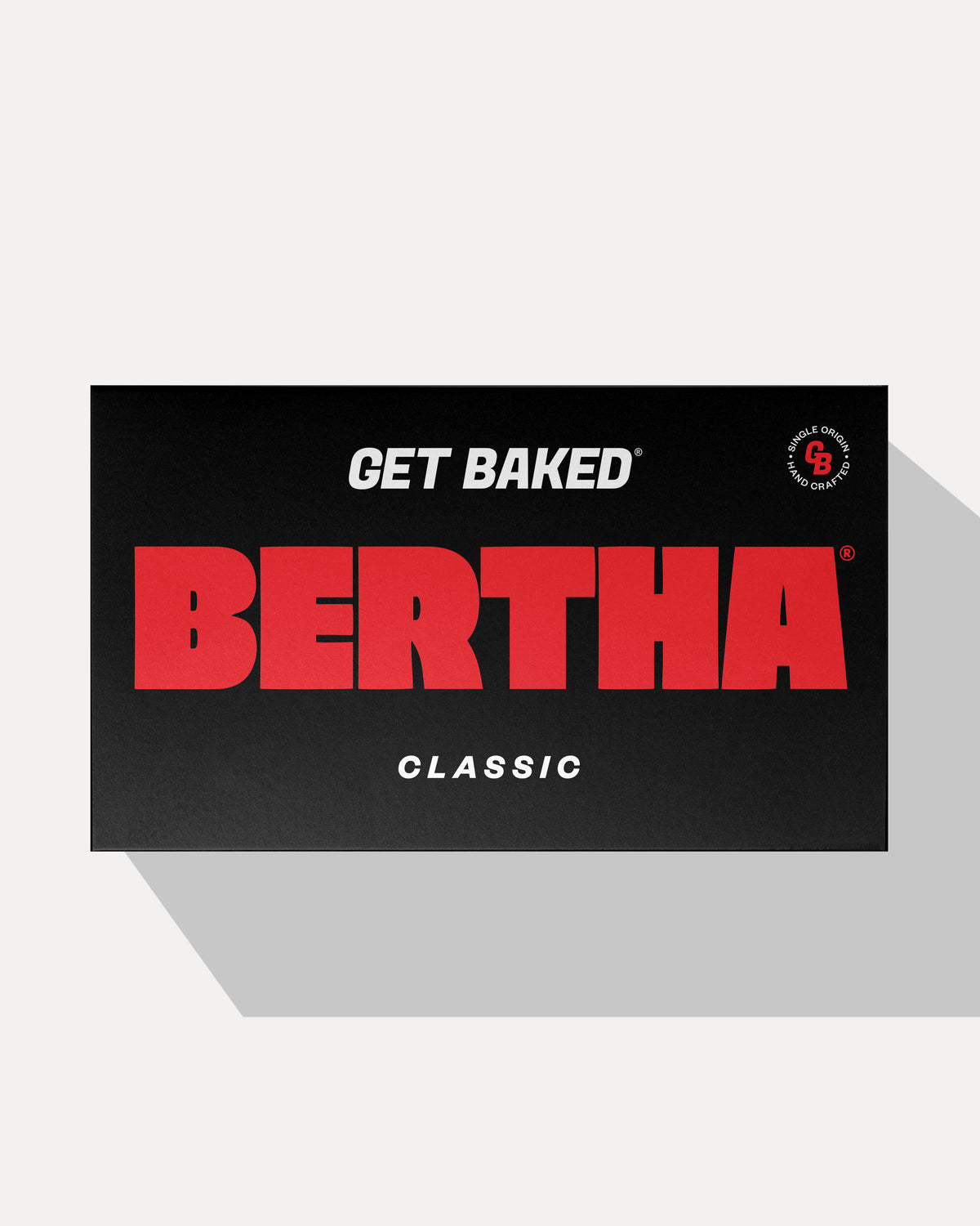 Classic Bertha® - Mothers Day Delivery
