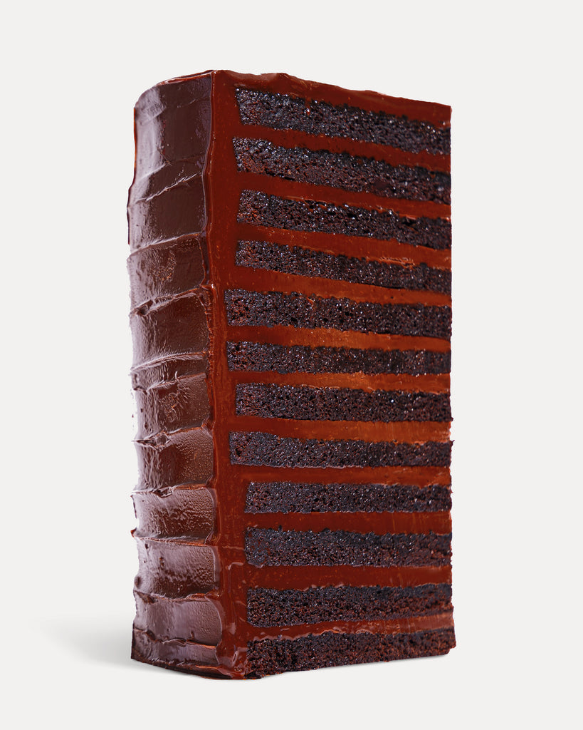 Dracula: Black Forest Bertha®