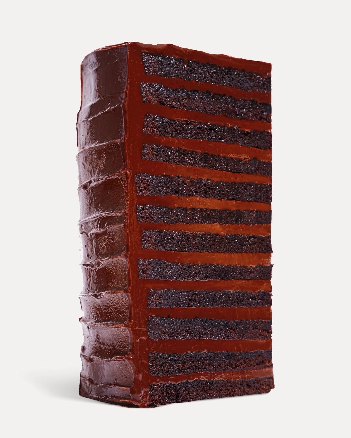 Dracula: Black Forest Bertha®