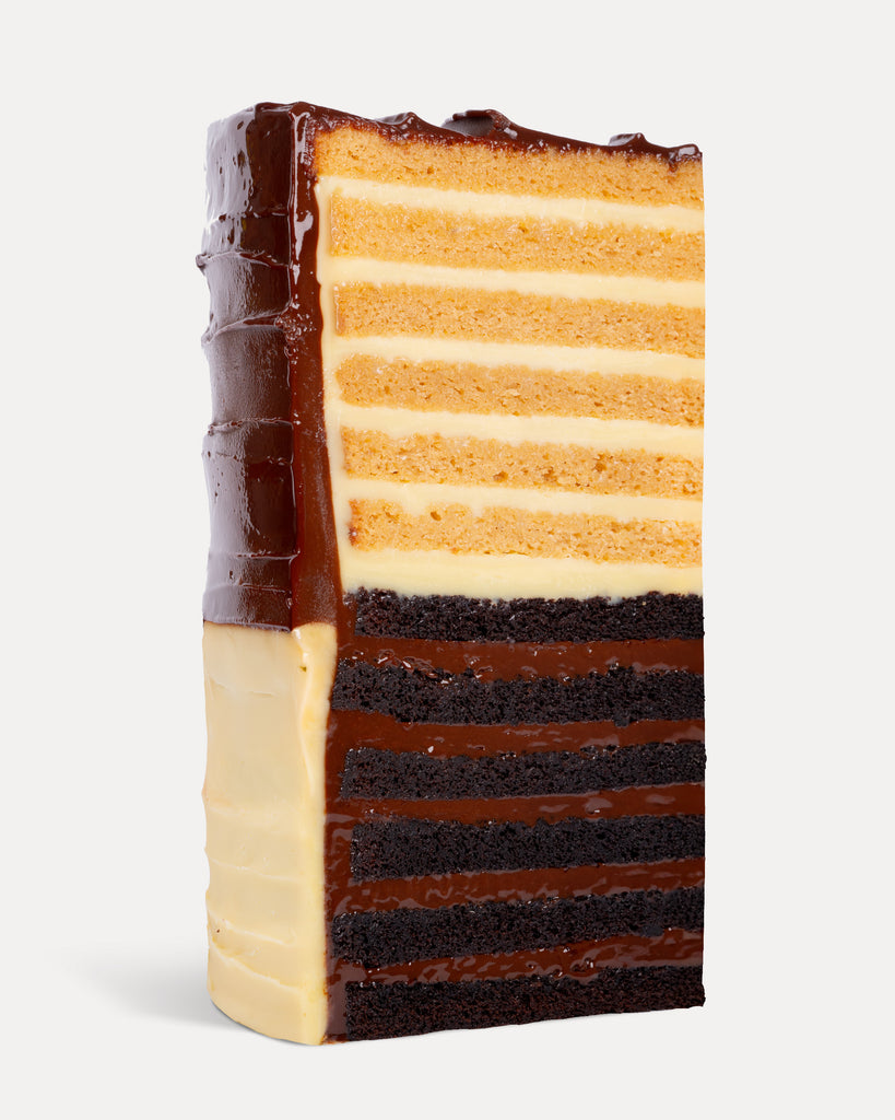 Half & Half Bertha® - August Pre-Order