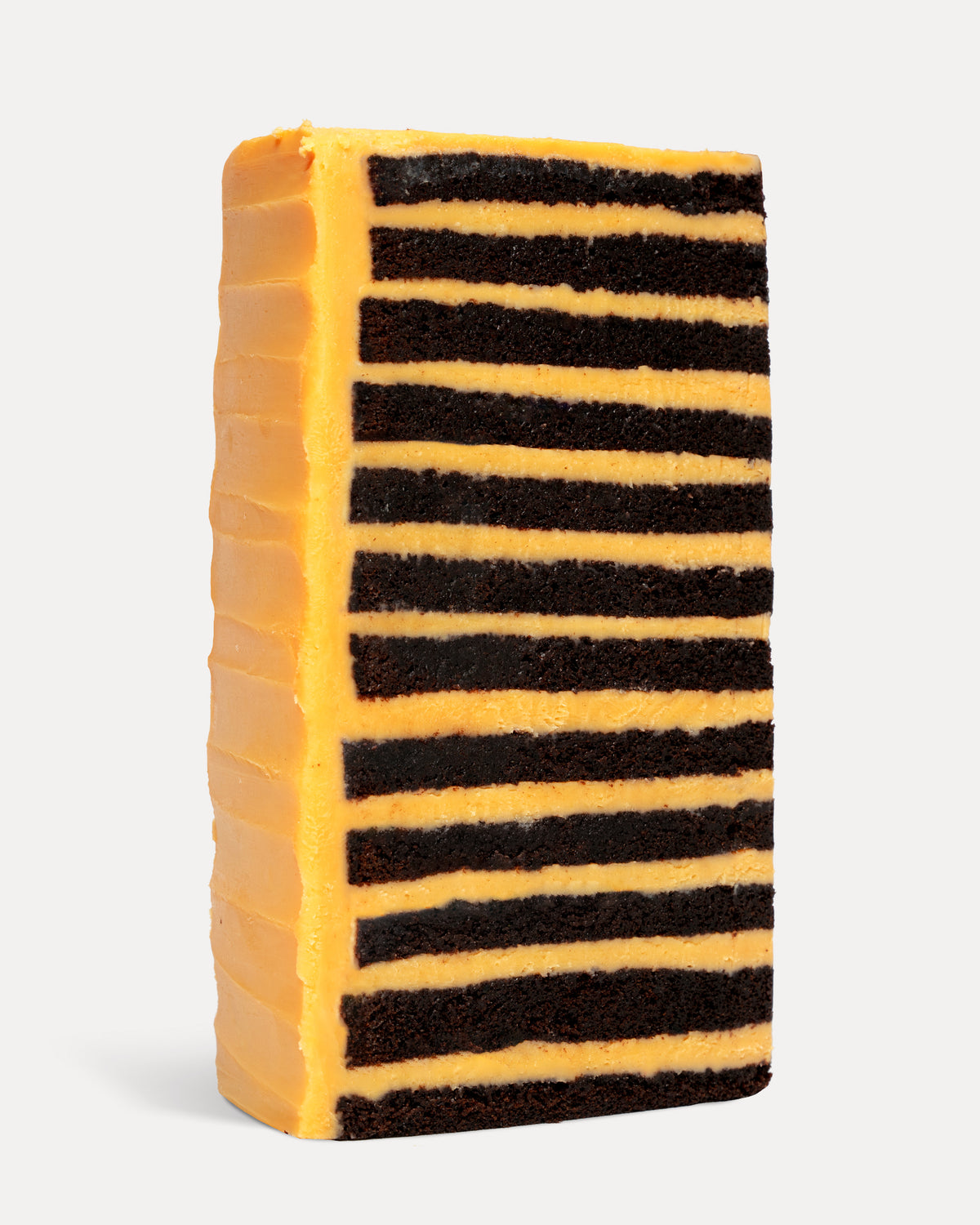 White Chocolate Orange Bertha®