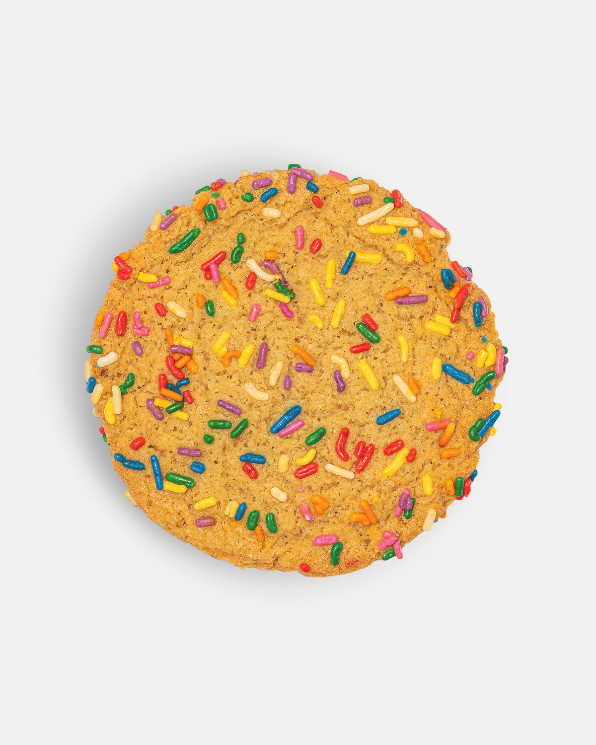 Birthday Cake Cookie - August Pre-Order