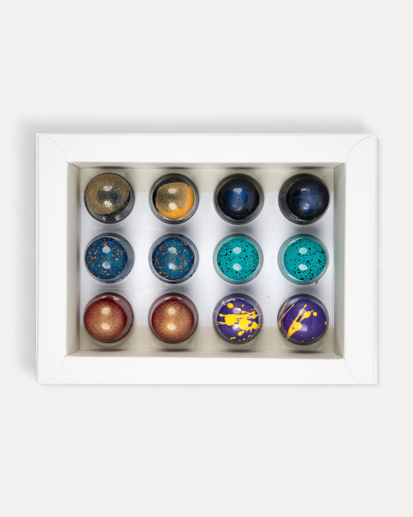 Godfrey's® 12 Pack Mixed Chocolate Bon Bons - August Pre-Order