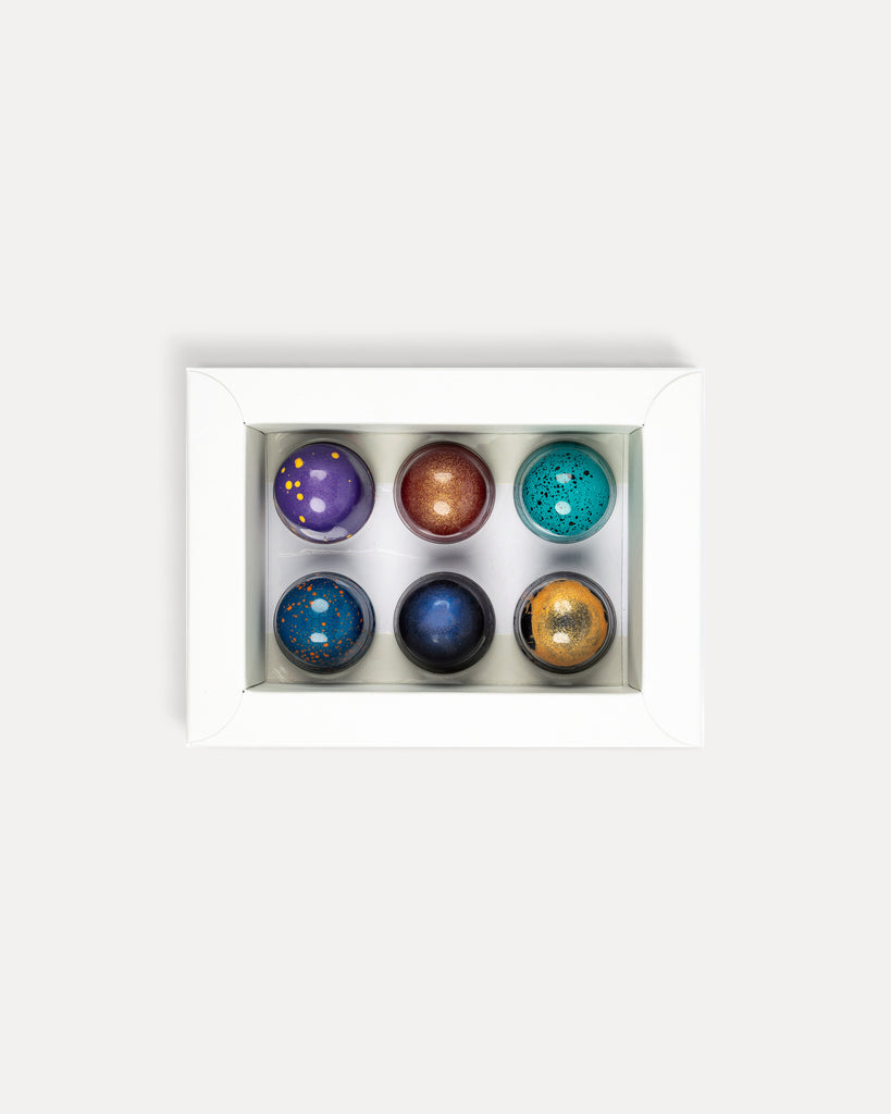 Godfrey's® 6 Pack Mixed Chocolate Bon Bons - August Pre-Order