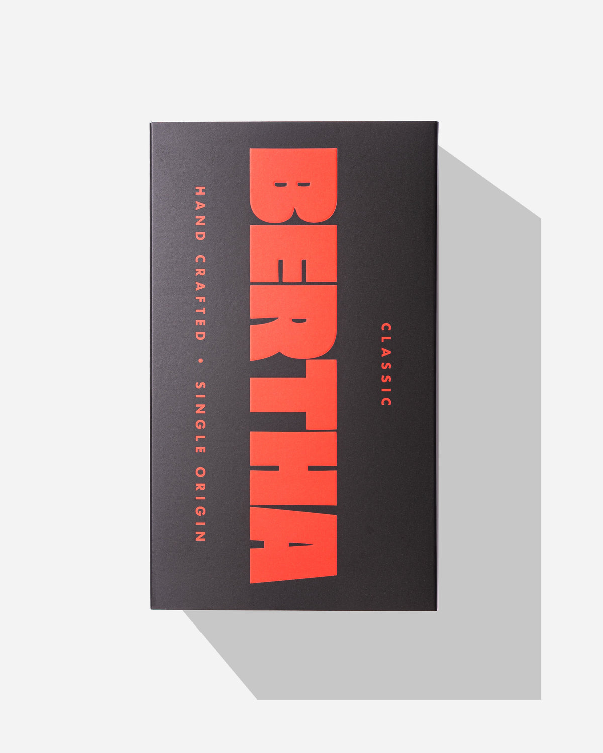 Classic Bertha® - Christmas Delivery