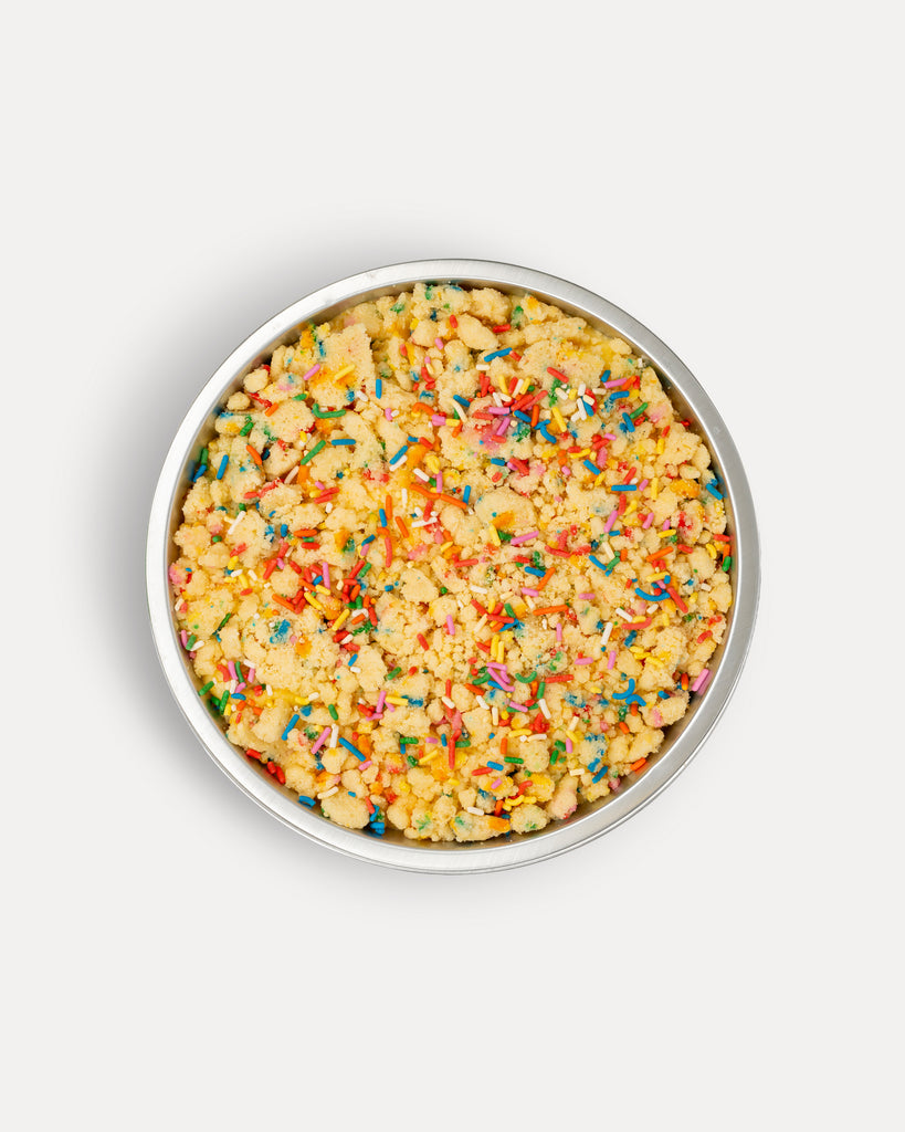 Classic Funfetti Pudding - September Pre-Order