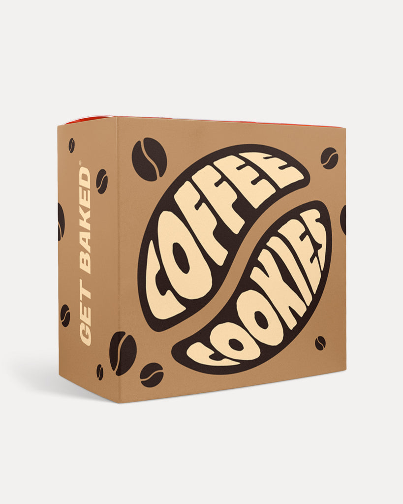 Coffee Cookies