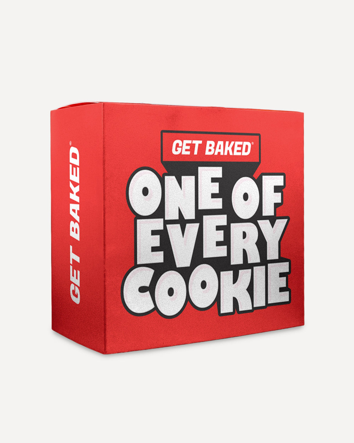 One of Every Cookie - Valentine's Delivery