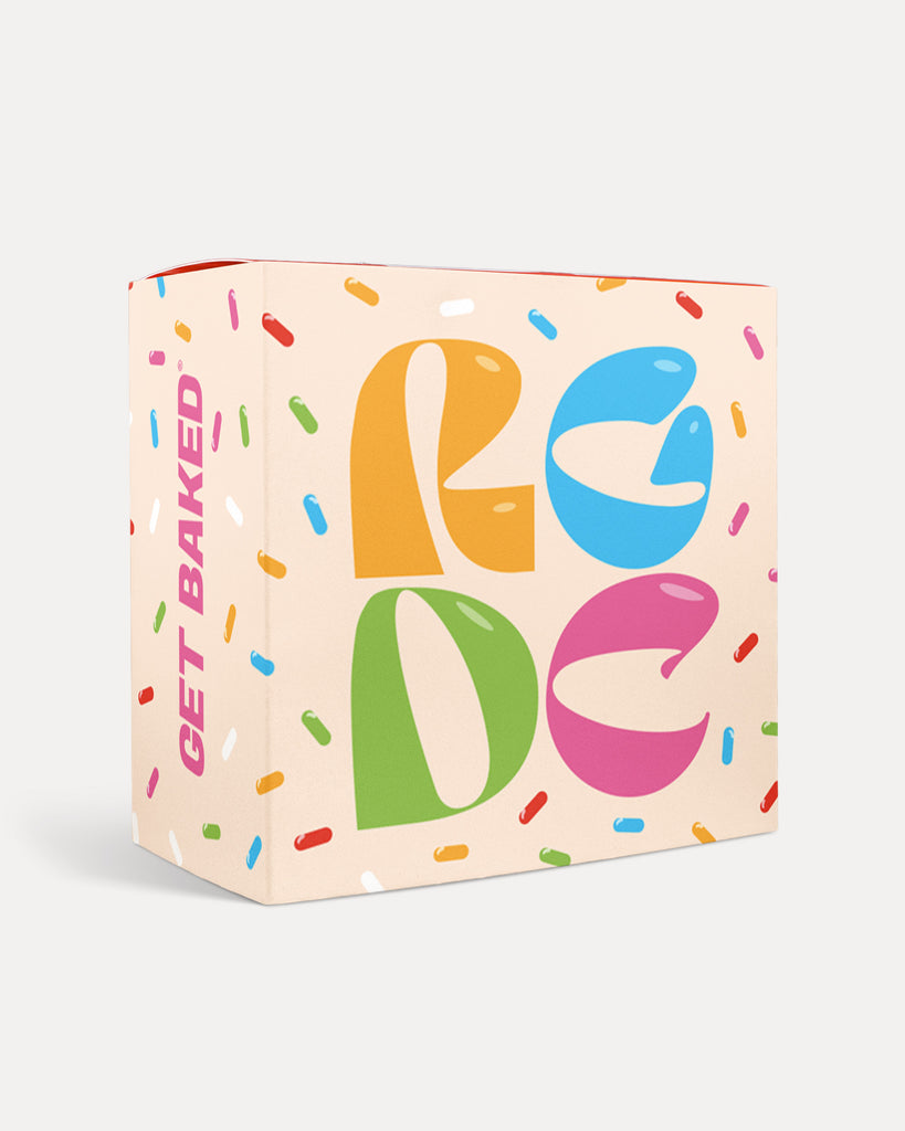 R.G.D.C. Cookies - Father's Day
