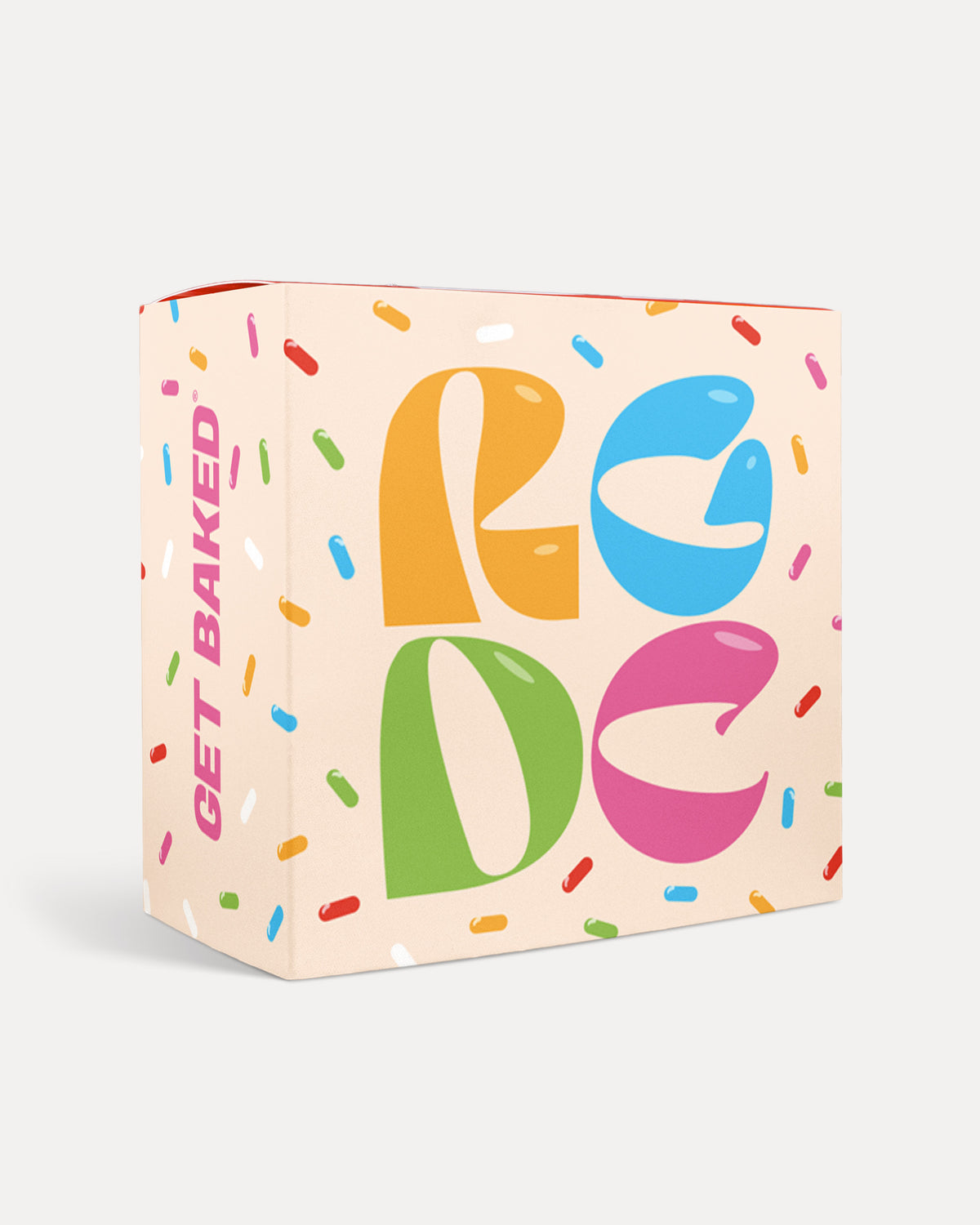 R.G.D.C. Cookies - Father's Day