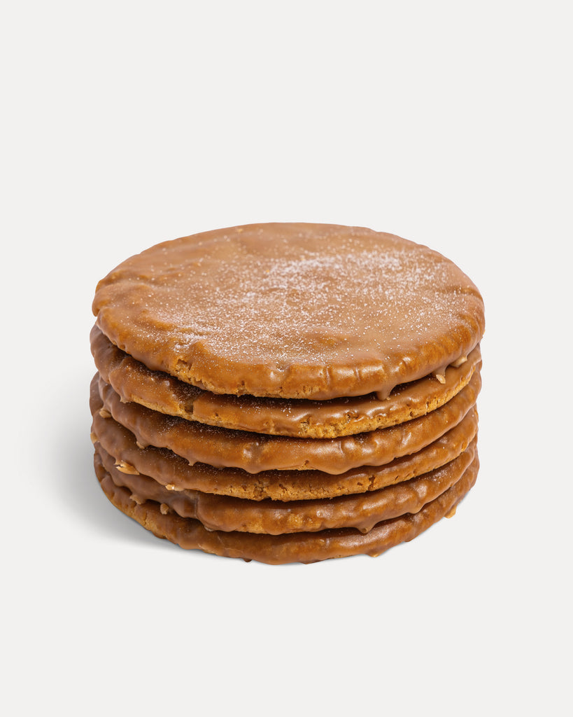 Coffee Cookies