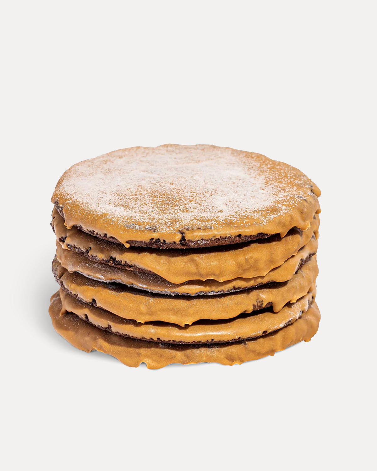 Mocha Cookies