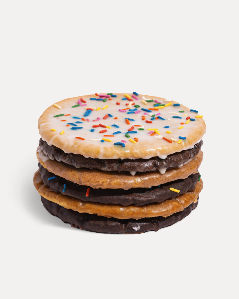 One of Every Cookie