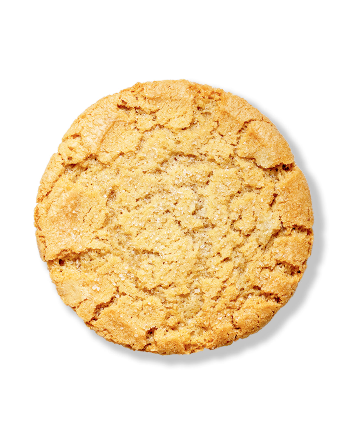 Sugar Crackle