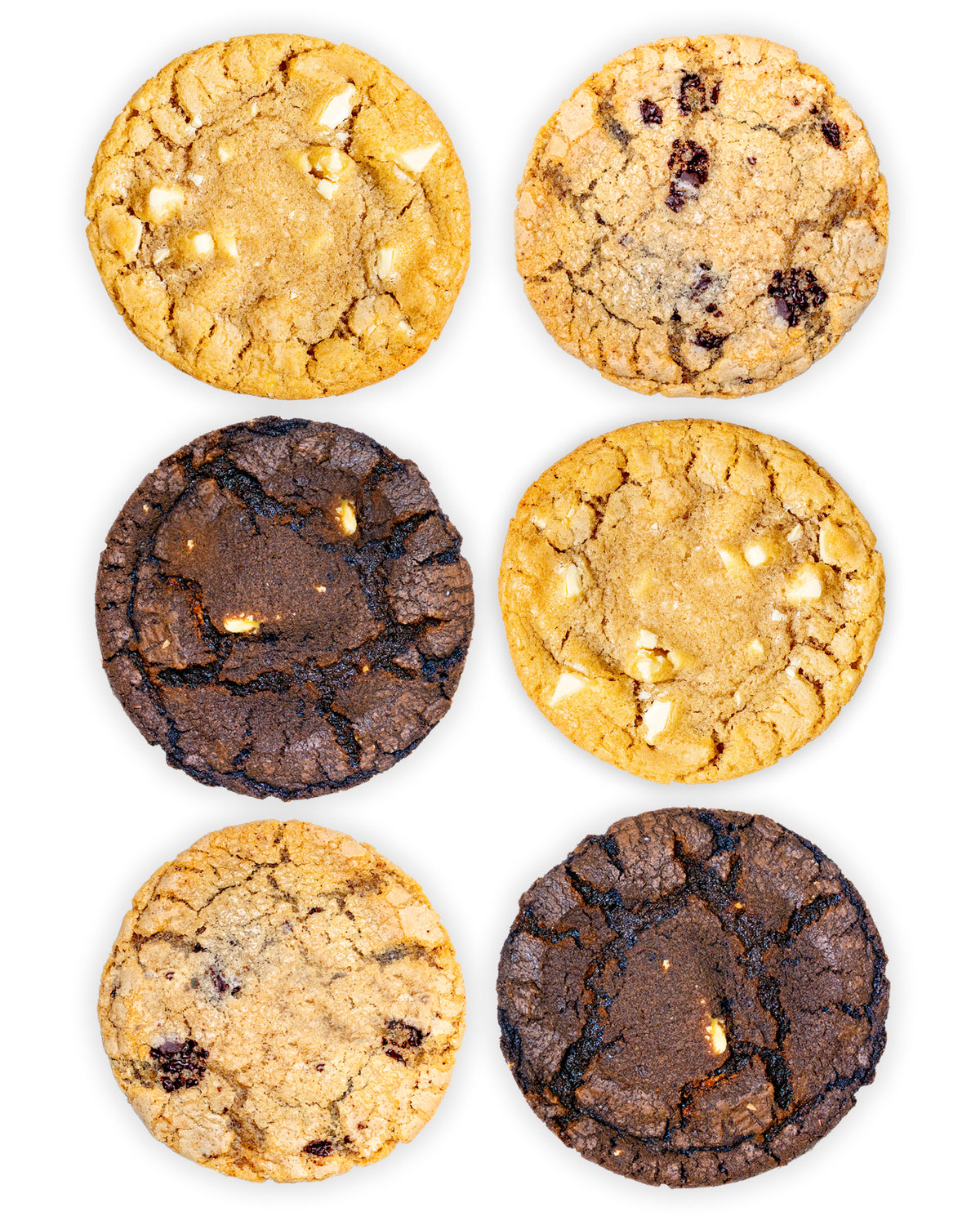 The Chocolate Collection