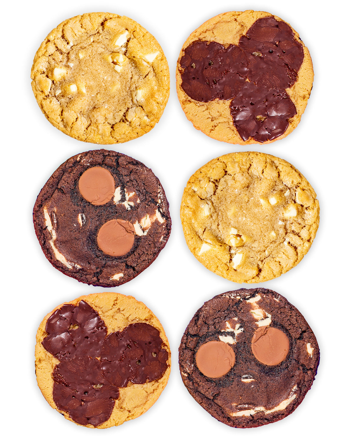 The Chocolate Collection