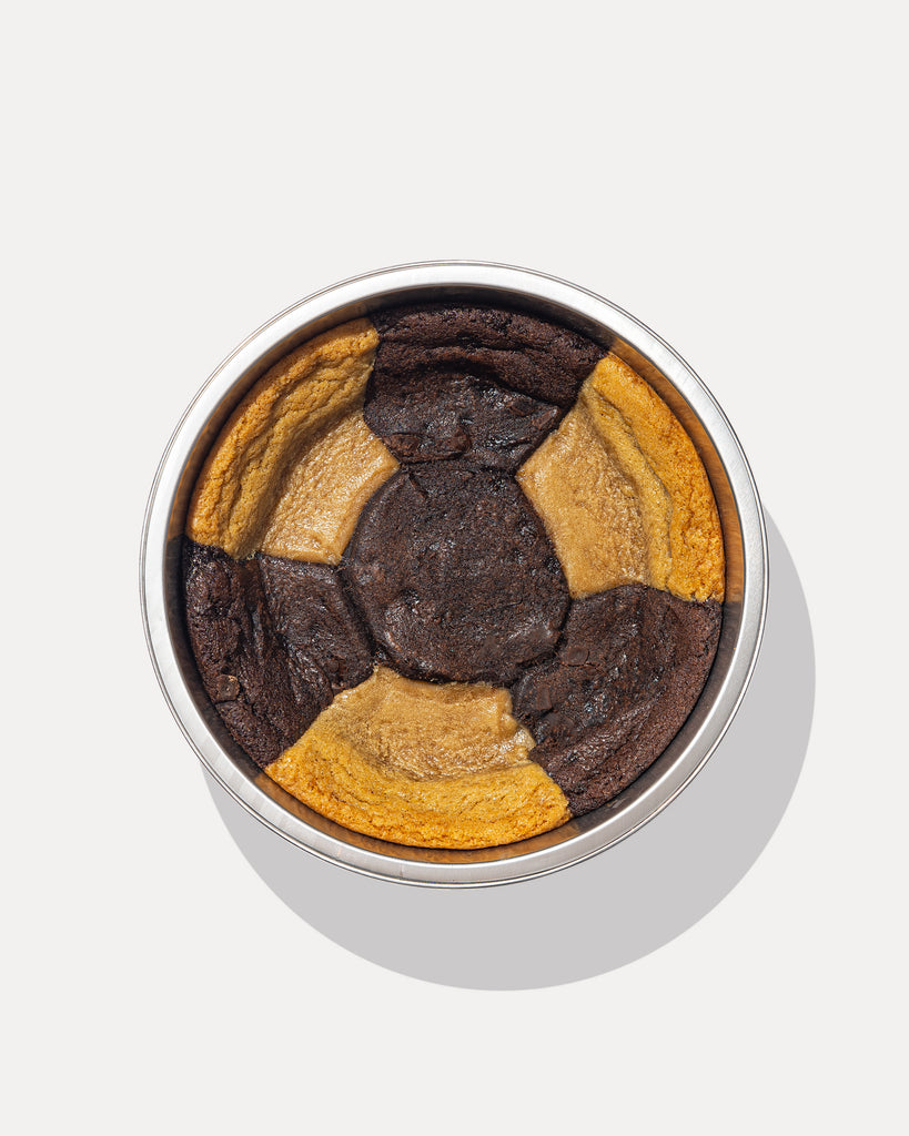 Bake It Yourself: Easter Edition Cookie Dough - Easter Delivery