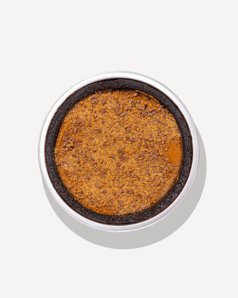 Armadillo® Pie - Valentine's Delivery