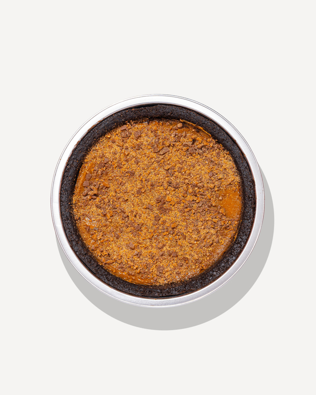 Armadillo® Pie - Valentine's Delivery