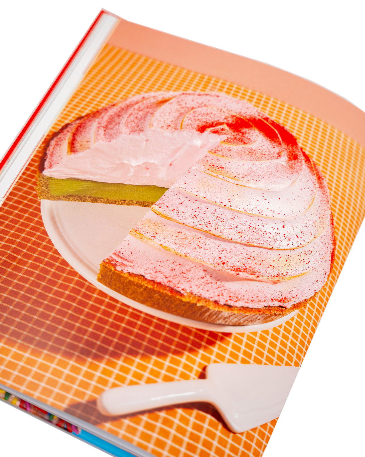 Get Baked: Sensational Cakes, Bakes & Desserts