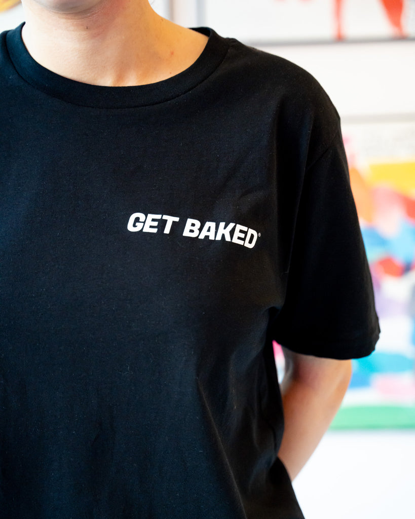 2021 Classic Get Baked T-Shirt