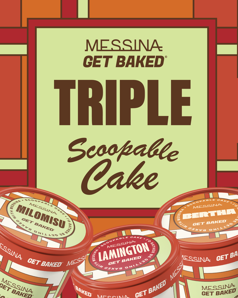 Any 3 Scoopable Tubs — £17