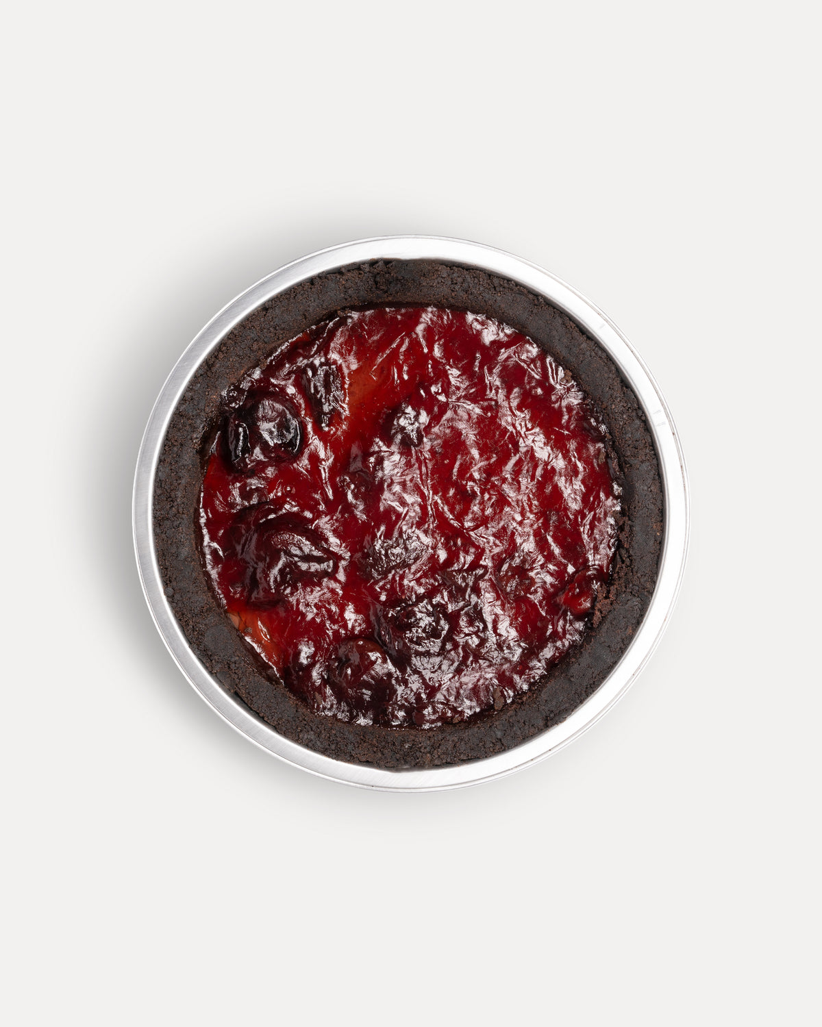 Dracula: Black Forest Pie