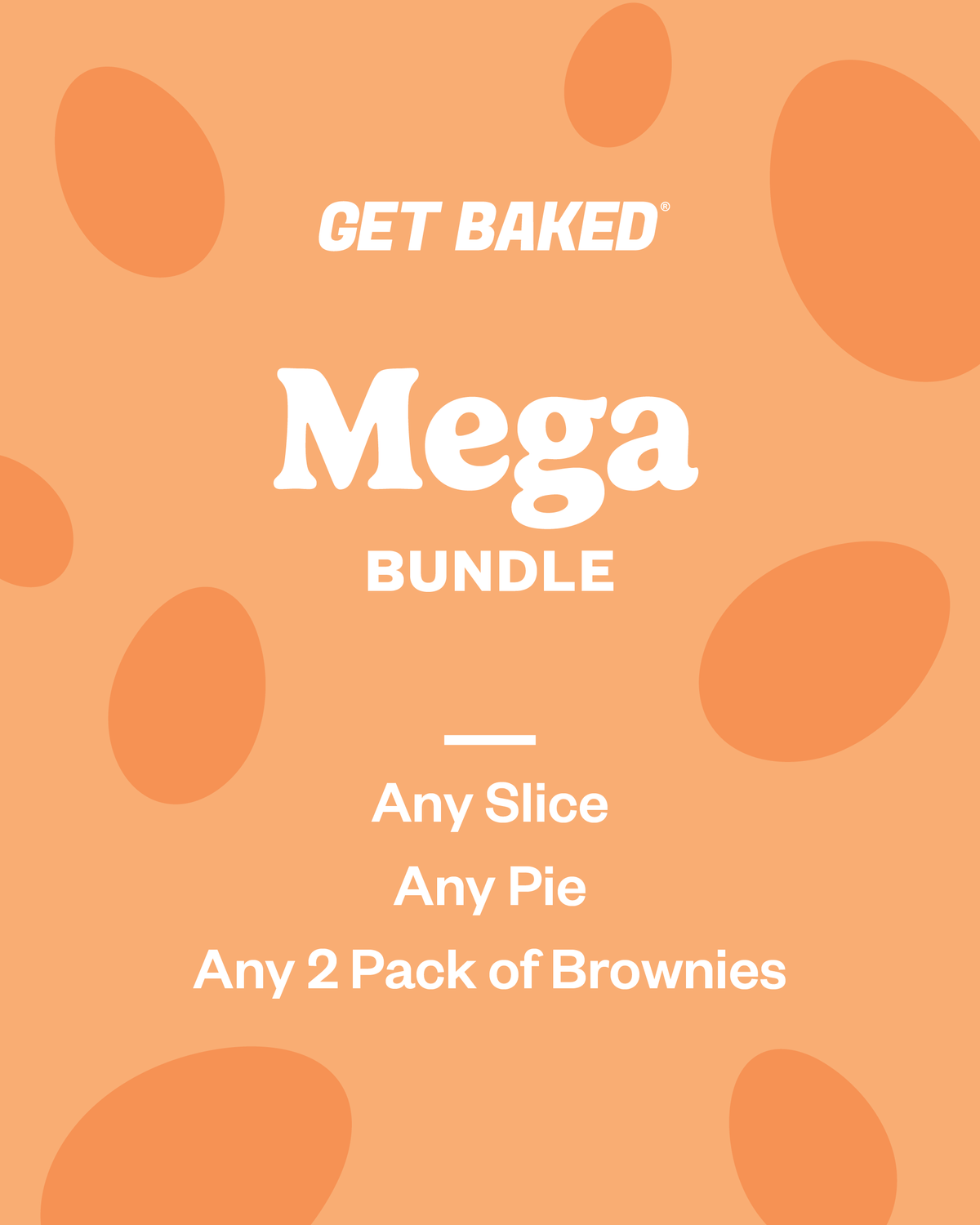 Mega Bundle - Classic Bert® - Easter Delivery