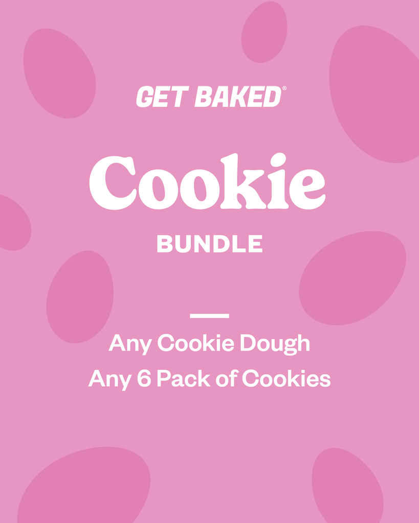 Cookie Bundle - Easter Delivery