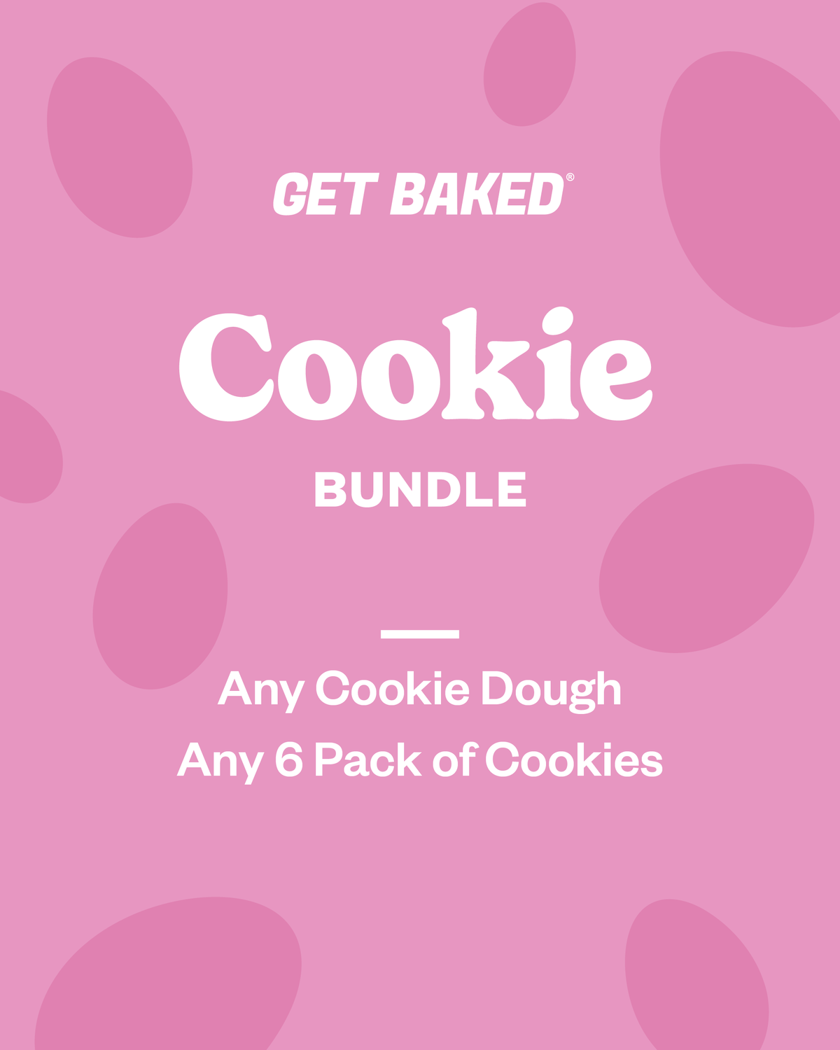 Cookie Bundle - Easter Delivery