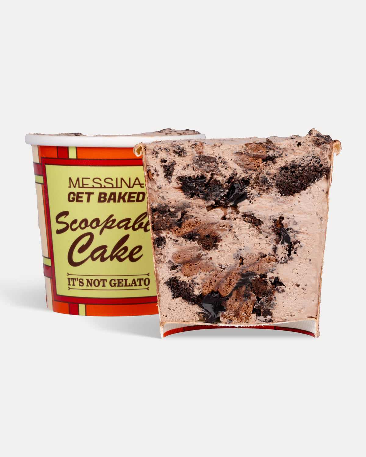 Any 3 Scoopable Tubs — £17