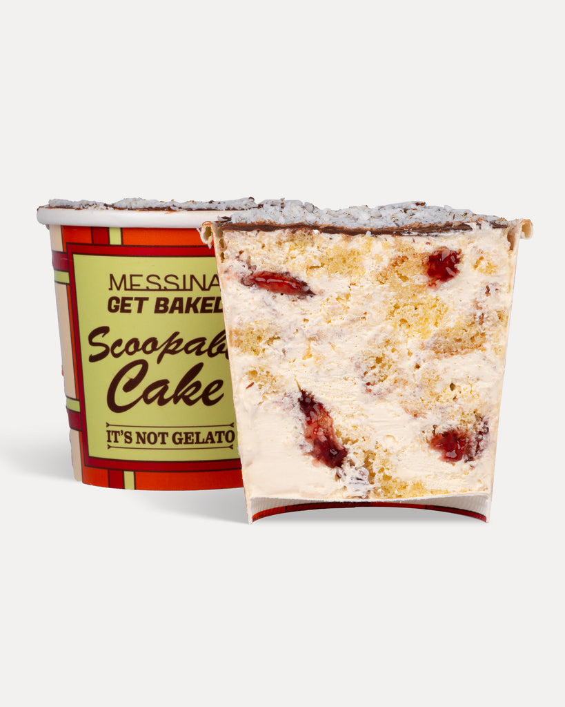 Any 3 Scoopable Tubs — £17