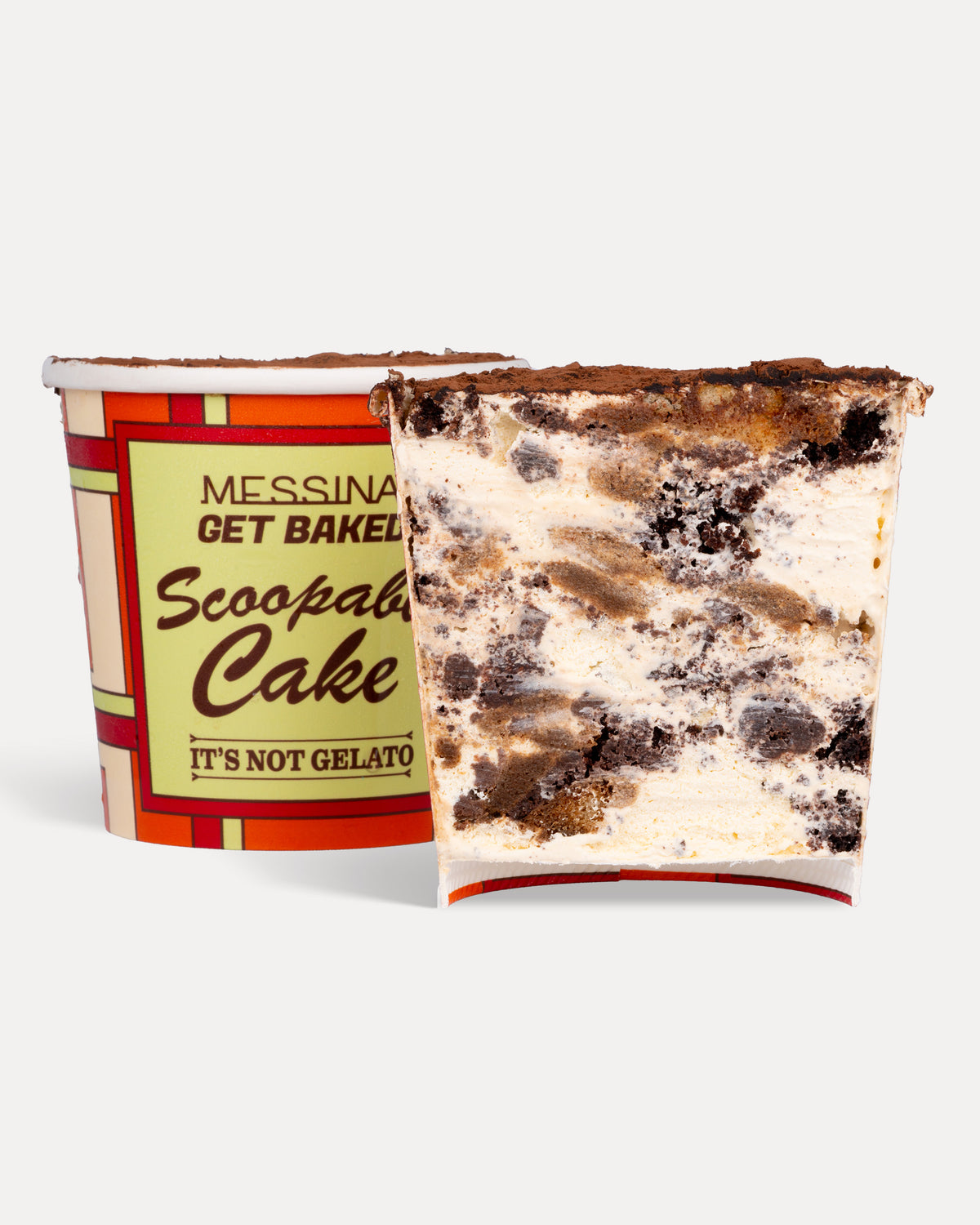 Any 3 Scoopable Tubs — £17
