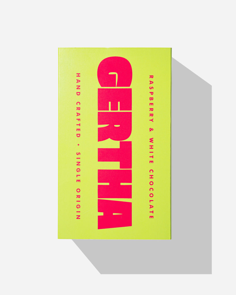 Gertha - Christmas Delivery