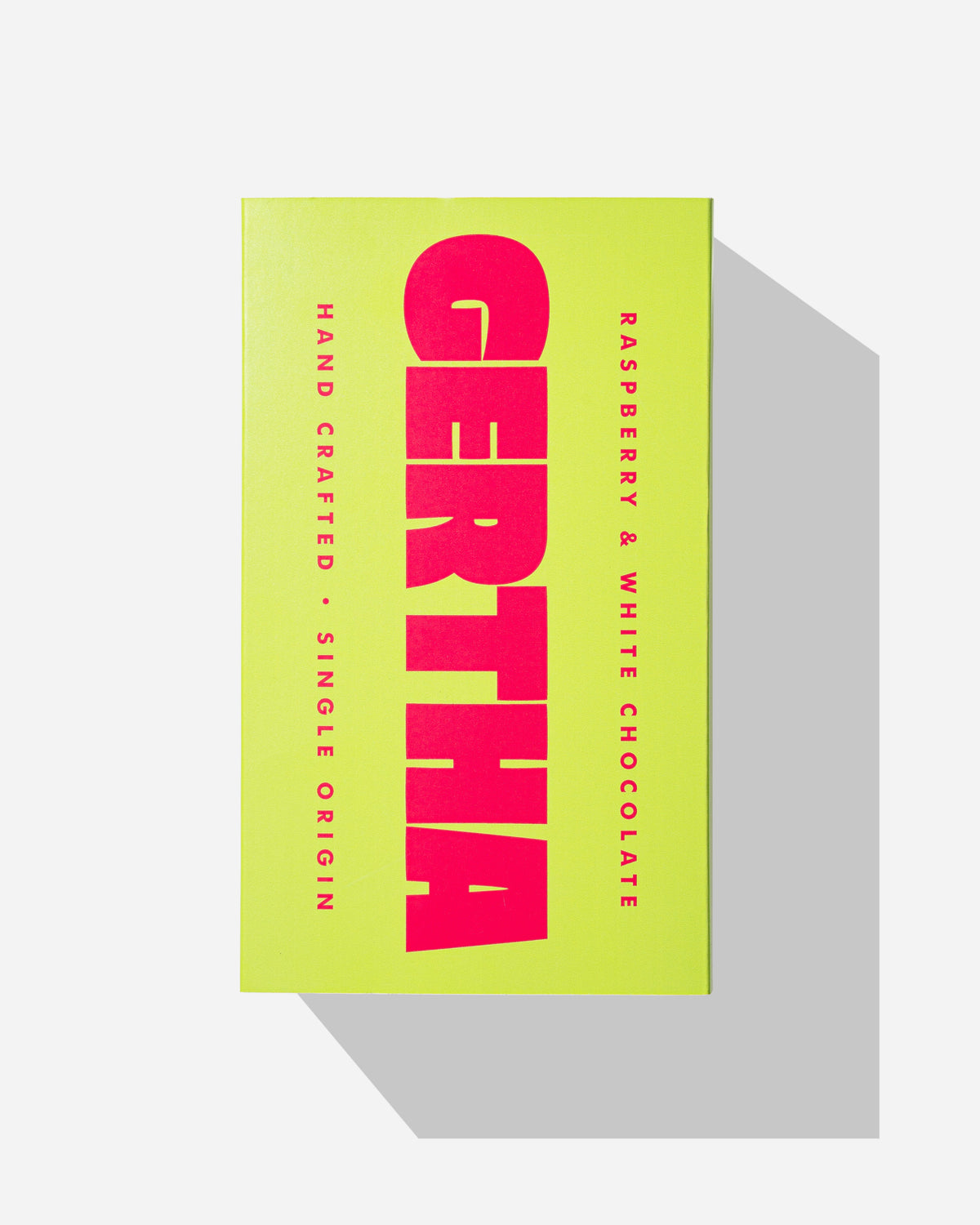 Gertha - Christmas Delivery