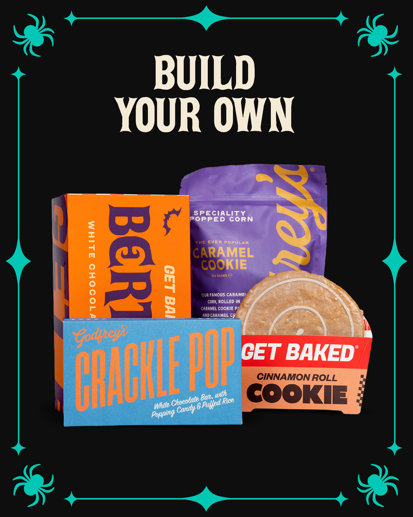 Build Your Own Bundle