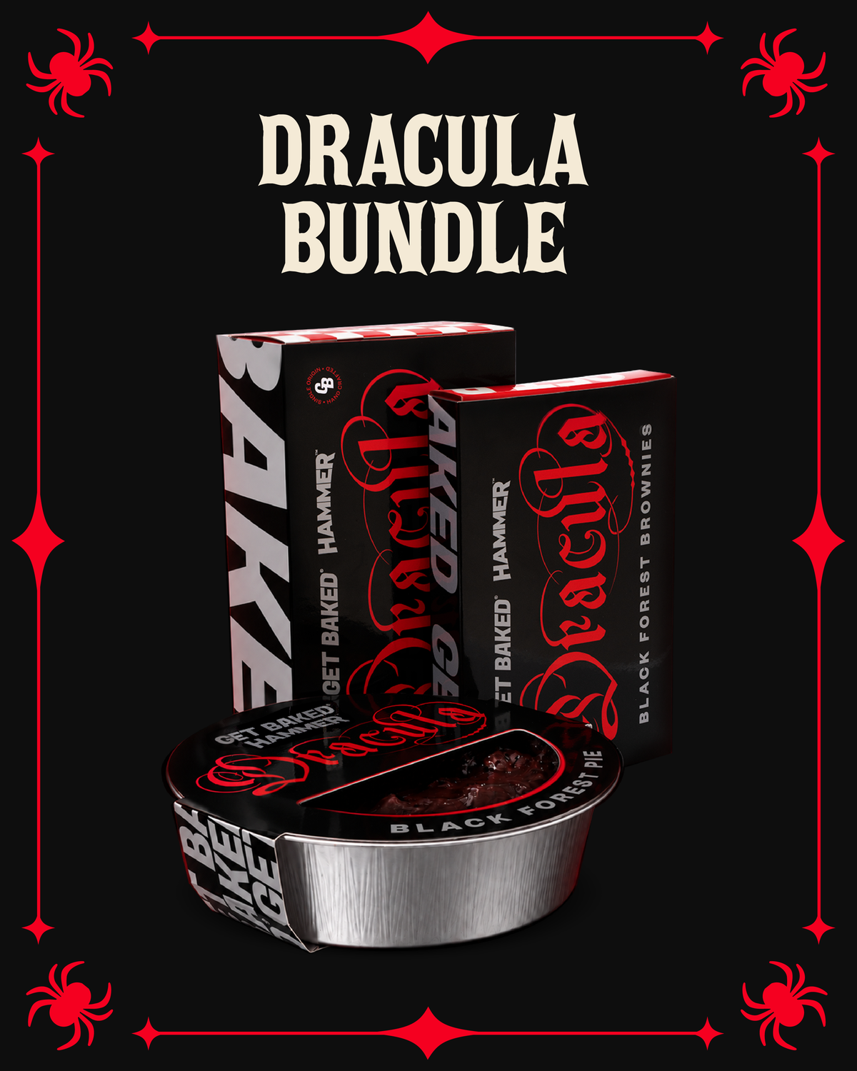 The Dracula Bundle