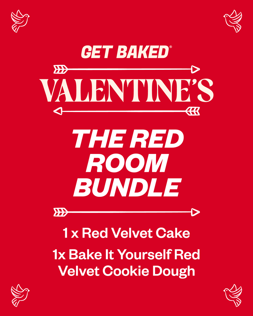 The Red Room - Valentine's Delivery