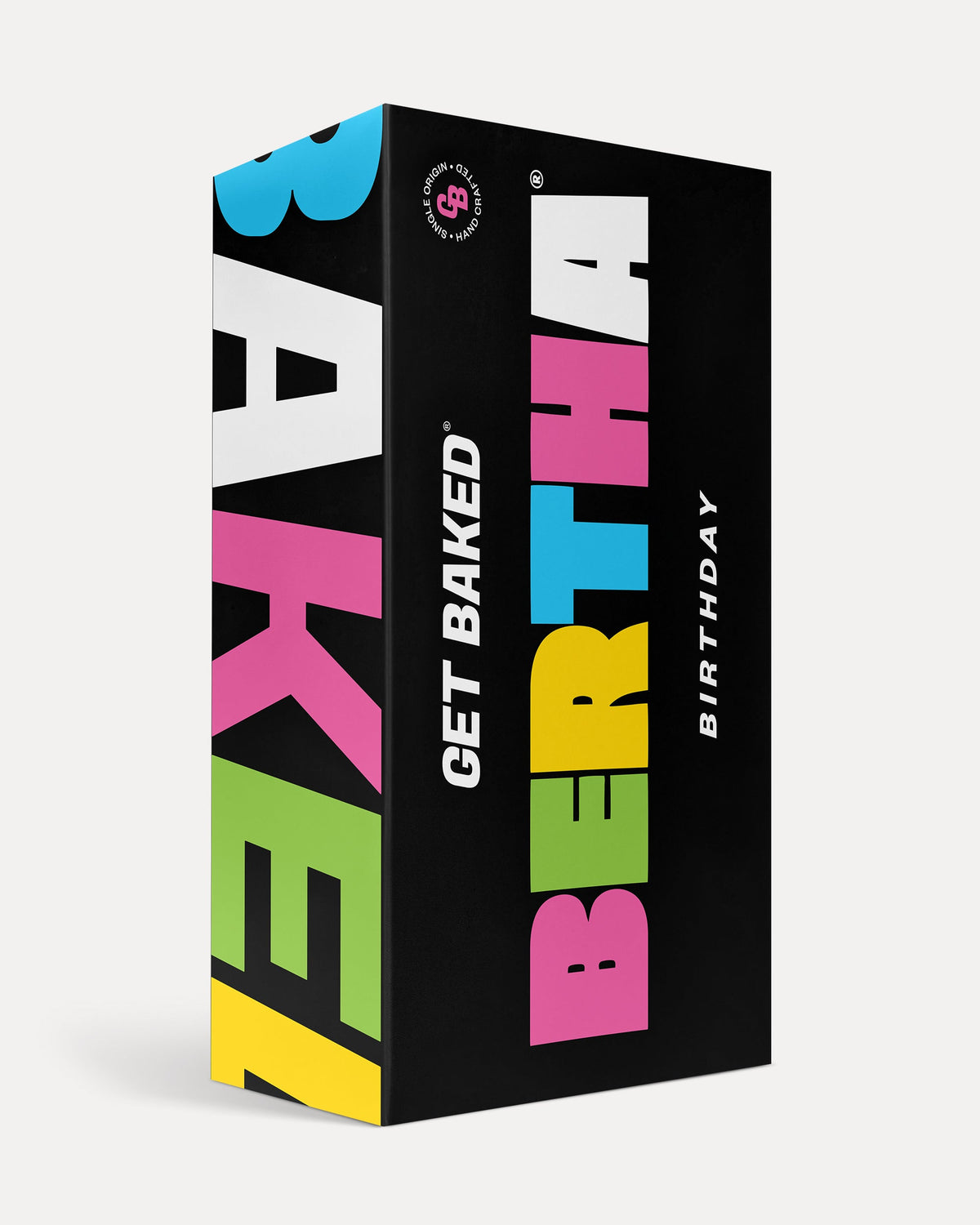 Birthday Bertha® - September Pre-Order